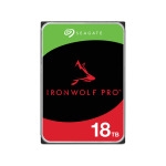 تصویر هارد ۱۸ ترا بایت برند سیگیت آیرون ولف پرو