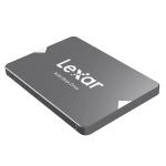 تصویر حافظه SSD LEXAR لکسار (256 گیگابایت)