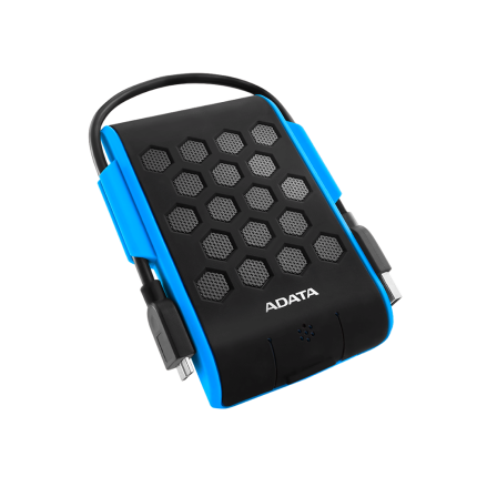تصویر هارد اکسترنال ADATA HD720 آی دیتا (1 ترابایت )