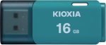 تصویر فلش ۱۶ گیگا بایت KIOXIA