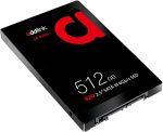 تصویر حافظه ادلینک SSD ADDLINK (512 گیگابایت)