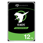 تصویر هارد ۱۲ ترابایت سیگیت اگزوز