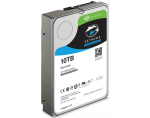 تصویر هارد اینترنال سیگیت مدل SEAGATE SKYHAWK ( 10 ترابایت )