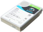 تصویر هارد اینترنال سیگیت مدل SEAGATE SKYHAWK ( 10 ترابایت )