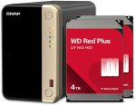 ذخیره ساز تحت شبکه QNAP TS-264 2