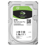 هارد ۶ ترابایت سیگیت باراکودا پرو - Image 3