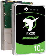 تصویر ۱۰ ترا بایت سیگیت اگزوز