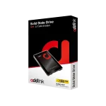 تصویر حافظه ادلینک SSD ADDLINK (256 گیگابایت)