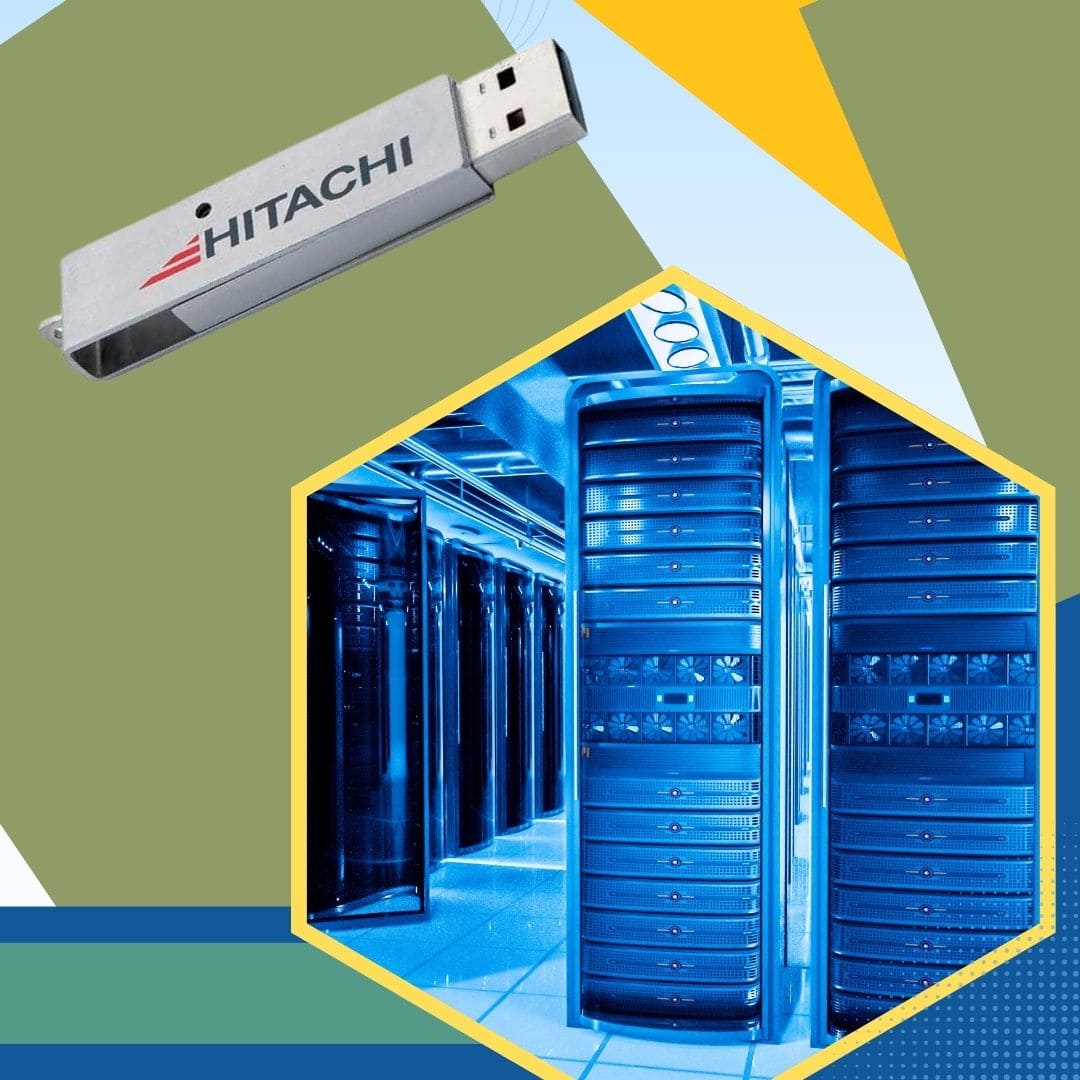 ذخیره‌سازی فلش (Flash Storage)