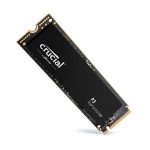 Crucial P3 Plus 512۱