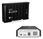 هارد اکسترنال 12 ترابایت D10 Game Drive Xbox