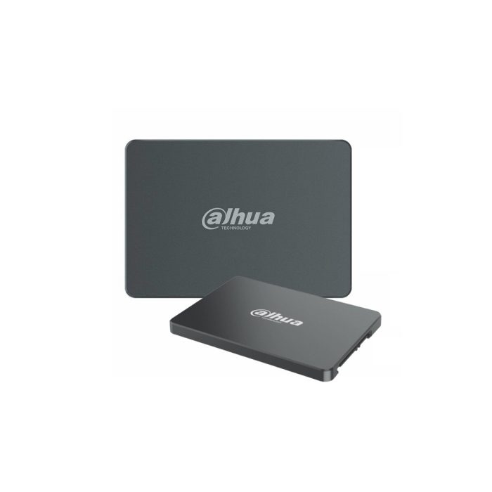 تصویر حافظه SSD DAHUA ( 256 گیگابایت)