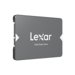 تصویر حافظه SSD LEXAR لکسار (256 گیگابایت)