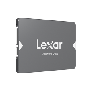 تصویر حافظه SSD LEXAR لکسار (256 گیگابایت)