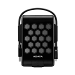 هارد اکسترنال ADATA HD720 آی دیتا (2 ترابایت ) مشکی