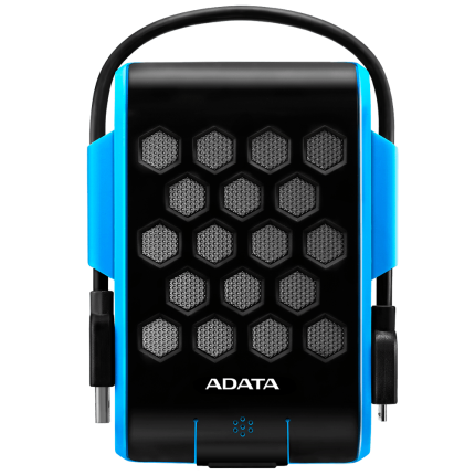 تصویر هارد اکسترنال ADATA HD720 آی دیتا (1 ترابایت )