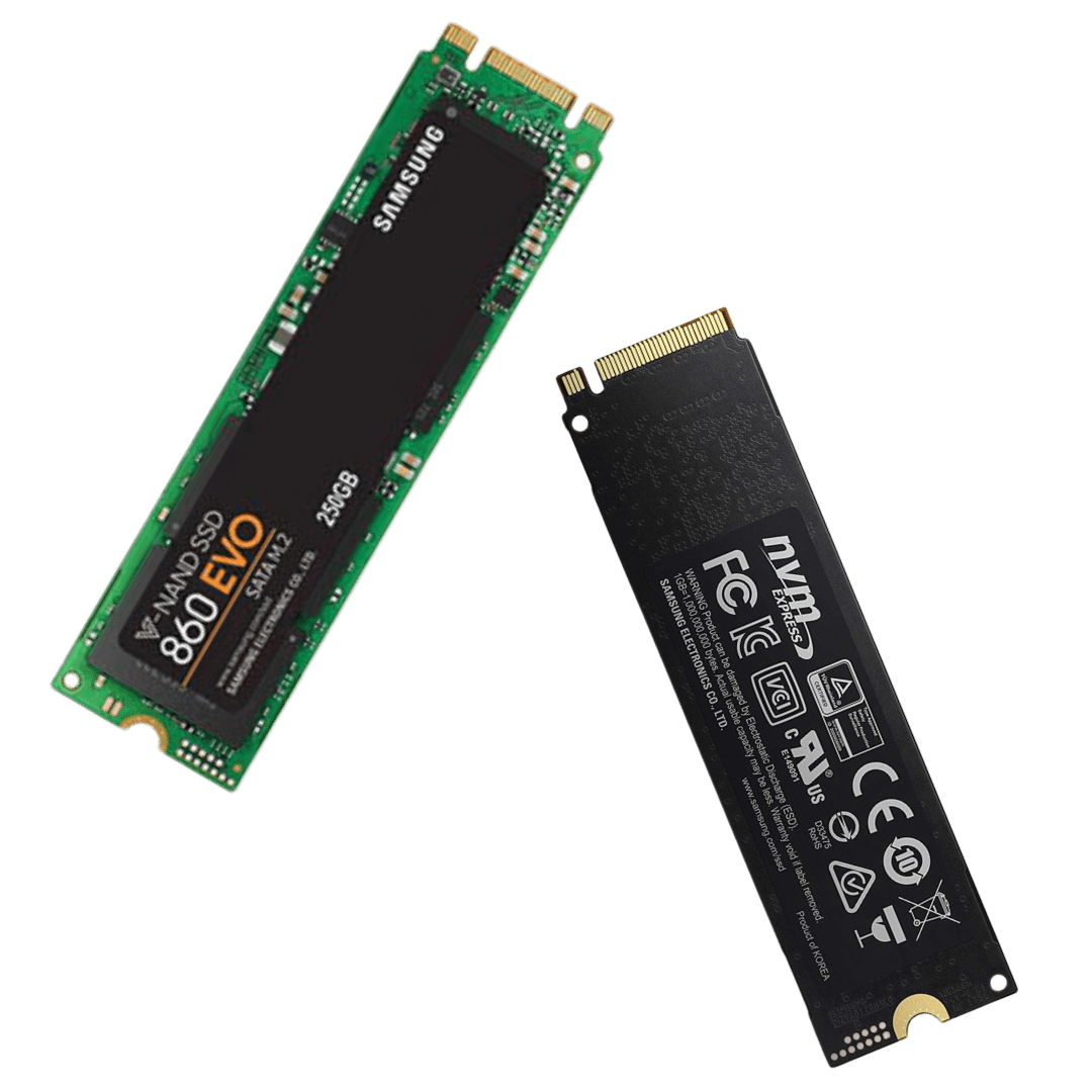 فناوری‌ NVM Express