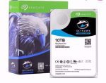تصویر هارد 10ترابایت سیگیت مدل SKYHAWK