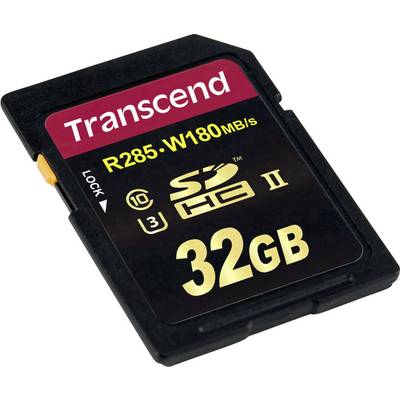 Transcend SDXC 700S 32-pic3