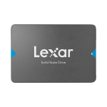 تصویر حافظه SSD LEXAR لکسار (256 گیگابایت)
