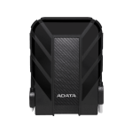تصویر هارد اکسترنال ADATA HD710 ای دیتا (4 ترابایت ) مشکی