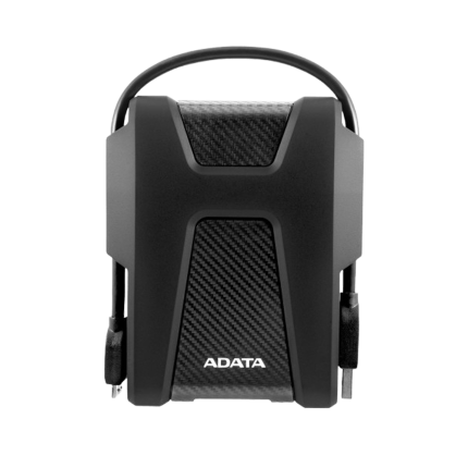 تصویر هارد اکسترنال ADATA HD680 آی دیتا (2 ترابایت ) مشکی