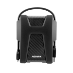 تصویر هارد اکسترنال ADATA HD680 آی دیتا (2 ترابایت ) مشکی