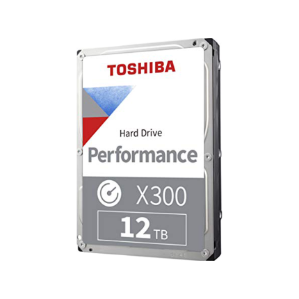 تصویر شاخص هارد ۱۲ ترابایت توشیبا x300