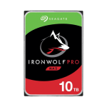 تصویر هارد ۱۰ ترا سیگیت آیرون ولف پرو