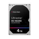 تصویر هارد 6 ترابایت وسترن دیجیتال اولترا استار