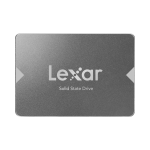 تصویر حافظه SSD LEXAR لکسار (256 گیگابایت)