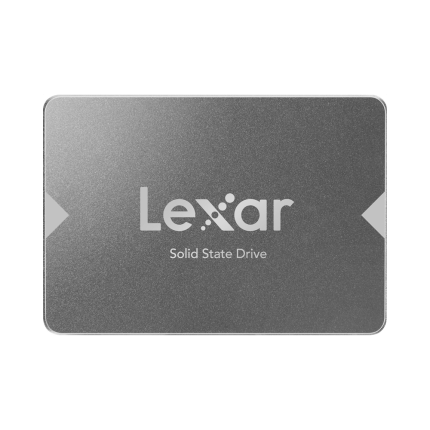 تصویر حافظه SSD LEXAR لکسار (256 گیگابایت)
