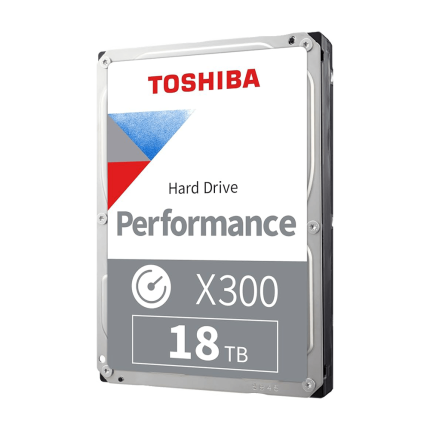 تصویر شاخص هارد ۱۸ ترابایت توشیبا x300