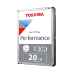 هارد 20 ترابایت توشیبا X300