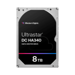 تصویر هارد 8 ترابایت وسترن دیجیتال اولترا استار