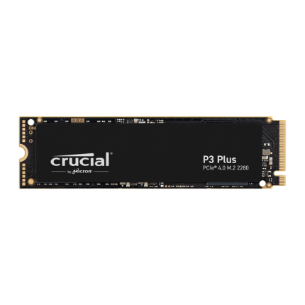 تصویر شاخص هارد 512 گیگ p3plus