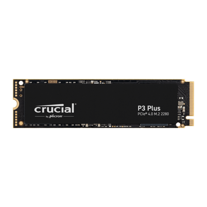تصویر شاخص هارد 512 گیگ p3plus