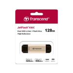 تصویر شاخص فلش Transcend 128