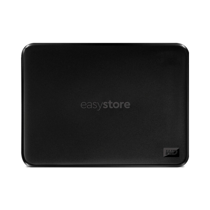 تصویر هارد 6 ترابایت وسترن دیجیتال Easystore