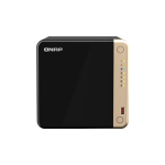 ذخیره ساز تحت شبکه QNAP TS-464 4