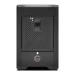 تصویر هارد اکسترنال G-RAID SHUTTLE4
