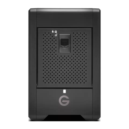 تصویر هارد اکسترنال G-RAID SHUTTLE4
