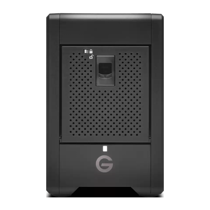 تصویر هارد اکسترنال G-RAID SHUTTLE4