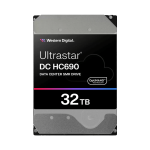 تصویر هارد اینترنال وسترن دیجیتال HDD WD (1ترابایت)