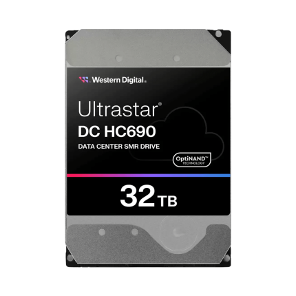 تصویر هارد اینترنال وسترن دیجیتال HDD WD (1ترابایت)