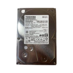تصویر هارد ۲ ترا بایت توشیبا (شرکتی)