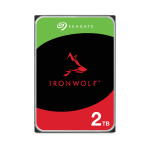 تصویر هارد ۲ ترابایت سیگیت آیرون واف