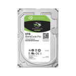 تصویر هارد ۶ ترابایت برند سیگیت باراکودا پرو