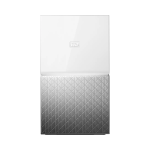 هارد وسترن دیجیتال My Cloud Home Duo