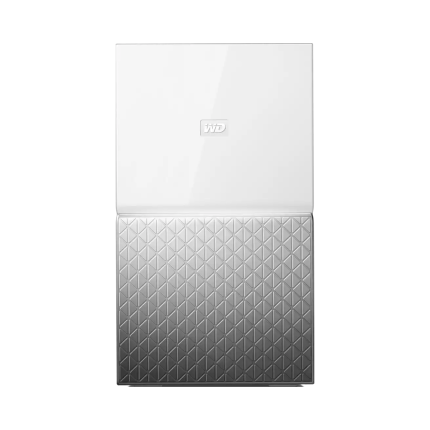 هارد وسترن دیجیتال My Cloud Home Duo